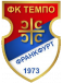 FC Tempo Frankfurt logosu