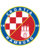 Croatia Hamburg