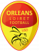 US Orléans U19 logosu