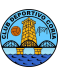 CD Coria logosu