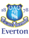 Everton Jugend
