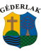 Géderlak