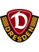 Dynamo Dresden II logosu