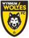 Wynnum Wolves FC logosu
