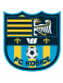 FC Kosice logosu