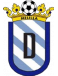 UD Melilla B logosu