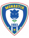 ASD Monastir 1983 logosu