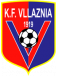 KF Vllaznia B logosu