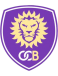 Orlando City B logosu