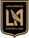 Los Angeles FC logosu