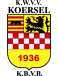 Weerst. Koersel
