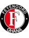 Feyenoord FA U19