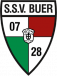 SSV Buer 07/28 logosu