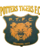 Potters Tigers