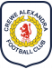 Crewe U21