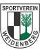 SV Weidenberg