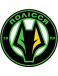 Polissya Zhytomyr logosu