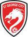 St. George FA