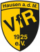VfR Hausen logosu
