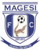 Magesi FC logosu