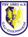 TSV Gau-Odernheim logosu
