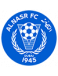 Al-Nasr SC (VAE) logosu
