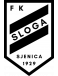 FK Sloga Sj.