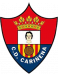 CD Cariñena logosu