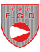 FC Djursholm logosu