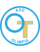 Olimp. Tresiana