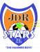 JDR Stars FC