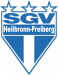 SGV Freib. Jgd.