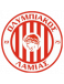 Olymp. Lamias