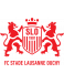 FC Stade-Lausanne-Ouchy logosu