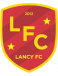 Lancy FC logosu