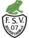 FSV 07 Bischofsheim logosu