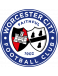 Worcester City logosu