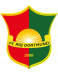 FC Roj Dortmund logosu