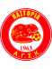 AGS Kastoria 
