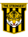 The Strongest