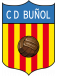 CD Buñol logosu