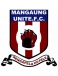 Mangaung Utd.