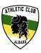 Athletic Club Albaro logosu