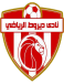 Dayrout SC logosu