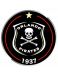 Orlando Pirates Reserves logosu