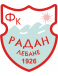 FK Radan Lebane