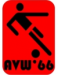 AVW '66 Jgd.