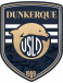 USL Dunkerque B logosu
