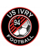 US Ivry Football logosu