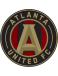 Atlanta United Academy logosu